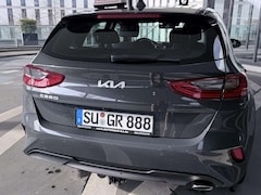 Bild des Angebotes Kia Ceed / cee'd Ceed 1.5 T-GDI OPF Vision