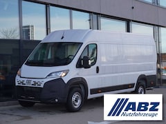 Bild des Angebotes Fiat Ducato 40 L4H2 / Post-Ausbau mit Durchgang