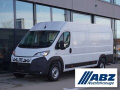 Bild des Angebotes Fiat Ducato 40 L4H2 / Post-Ausbau mit Durchgang