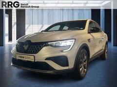 Bild des Angebotes Renault Arkana TECHNO Mild Hybrid 140 EDC Apple CarPlay BT