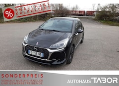 Bild des Angebotes DS Automobiles DS 3 1.2 PureTech 110 Perfor. Autom. RFK LED LM
