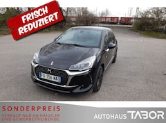 Bild des Angebotes DS Automobiles DS 3 1.2 PureTech 110 Perfor. Autom. RFK LED LM