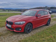 Bild des Angebotes BMW 120 120d M Sport