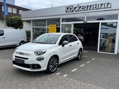 Bild des Angebotes Fiat 500X 1,5 mHybrid DCT Aut., Sport, LED, Navi, Kamera