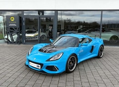 Bild des Angebotes Lotus Exige Sport 410 *Lotus am Ring by Komo-Tec GmbH*