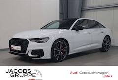 Bild des Angebotes Audi S6 Limo 3.0 TDI quattro B&O*Matrix*R-Kamera *