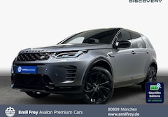 Bild des Angebotes Land Rover Discovery Sport P270e Dynamic SE