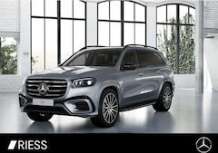 Bild des Angebotes Mercedes-Benz GLS 450 d 4M AMG Sport Night Distr HUD  STH Pano