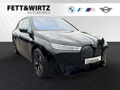 Bild des Angebotes BMW iX xDrive50  Lr. 859,- br. o.Anz. 48Mon/5`Km p.A.