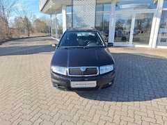 Bild des Angebotes Skoda Fabia