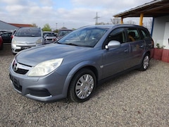 Bild des Angebotes Opel Vectra 1.9 CDTI 110 kW Caravan Cosmo