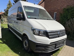 Bild des Angebotes VW Crafter Kasten 35 lang Hochdach FWD
