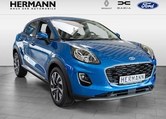 Bild des Angebotes Ford Puma 1.0 EcoBoost Mild Hybrid S/S Titanium *NAVI