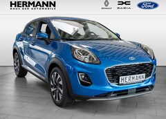 Bild des Angebotes Ford Puma 1.0 EcoBoost Mild Hybrid S/S Titanium *NAVI