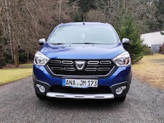 Bild des Angebotes Dacia Lodgy Lodgy TCe 130 GPF (7-Sitzer) Stepway