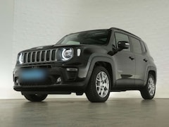 Bild des Angebotes Jeep Renegade LIMITED MHEV DCT+LED+NAVI+RÜCKFAHRKAMERA+SCHIEBEDA