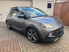 Bild des Angebotes Opel Adam Adam 1.4 Turbo Rocks S