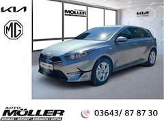 Bild des Angebotes Kia Ceed / cee'd Vision 1.5T DCT7 Kamera Navi ACC Klima DAB+
