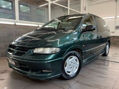 Bild des Angebotes Chrysler Voyager 3.3 V6 Auto MS-Design Sportpaket
