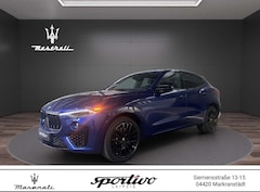 Maserati Levante Modena Ultima*Final Edition*