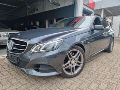 Bild des Angebotes Mercedes-Benz E 350 4Matic Edition E