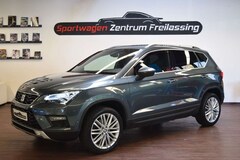 Bild des Angebotes SEAT Ateca Xcellence