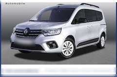 Bild des Angebotes Renault Kangoo PKW GRAND TECHNO TCe 130 SHZ PDC BT 7SITZER
