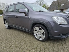 Bild des Angebotes Chevrolet Orlando Orlando Diesel 2.0 LT
