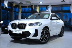 Bild des Angebotes BMW X4 xDrive20i M Sport (G02) *A-LED*Kamera*AppleCP
