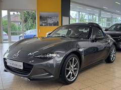 Bild des Angebotes Mazda MX-5 Exclusive-Line *LEDER*LED*KAMERA*NAVi*SPuR*