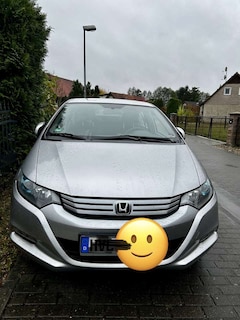 Bild des Angebotes Honda Insight 1.3