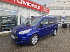 Bild des Angebotes Ford Transit Connect Transit Connect TDCi-Kurve+Tempo+SHZ+BC+Telef+PDC-