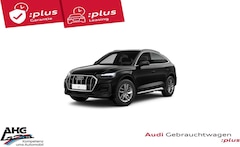 Bild des Angebotes Audi Q5 Sportback 50 TFSI e quattro S tronic advanced