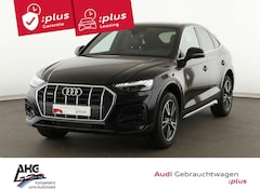 Bild des Angebotes Audi Q5 Sportback 50 TFSI e quattro S tronic advanced