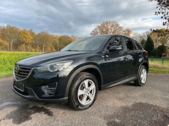 Bild des Angebotes Mazda CX-5 2.2D Nakama Intense AWD Navi Kamera AHK