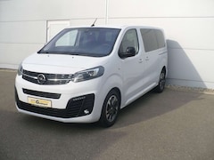 Bild des Angebotes Opel Zafira Life 2.0 Diesel Edition NAVI AHK Kamera