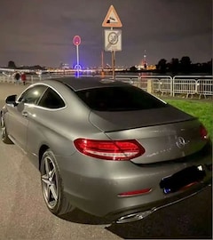 Bild des Angebotes Mercedes-Benz C 200