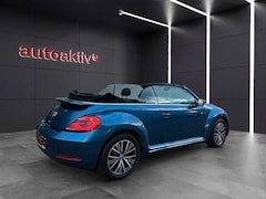Bild des Angebotes VW New Beetle Allstar BMT/Kamera/Navi/Sitzhzg/Multi