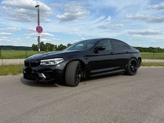 Bild des Angebotes BMW M5 M5 Competition