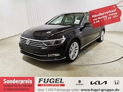 Bild des Angebotes VW Passat Variant 2.0 TDI DSG 4M Highline PANO|LED|NAVI|AHK