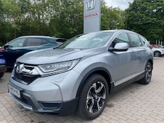 Bild des Angebotes Honda CR-V 1.5 T 2WD Comfort