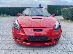 Toyota Celica 1.8 TS 192ps tüv 11/27 2 zz-ge