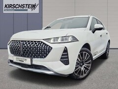 Bild des Angebotes GWM WEY 05 Luxury Massage Braun/schwarz Pano Alcantara