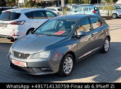Bild des Angebotes SEAT Ibiza Style -KLIMA-SHZG-PDC-ALU-SO+WINTER-TEMPOM