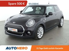 Bild des Angebotes MINI Cooper Cooper *TEMPO*PANO*SHZ*