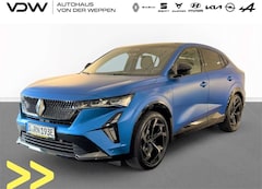 Bild des Angebotes Renault Rafale 300 Plug-in Hybrid 4x4 Atelier Alpine Klima Navi