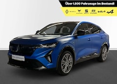 Bild des Angebotes Renault Rafale 300 Plug-in Hybrid 4x4 Atelier Alpine Klima Navi