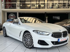 Bild des Angebotes BMW M850 i xDrive*Individual*Motor Neu*Top Zustand