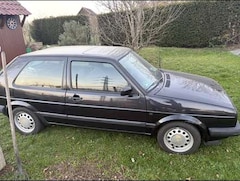 VW Golf Golf II CL 19 E