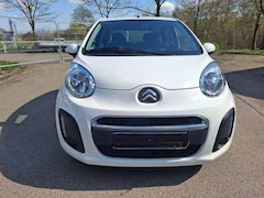 Bild des Angebotes Citroen C1 Tendance*Automatik*1-Hand*Klima*Tüv-Neu*